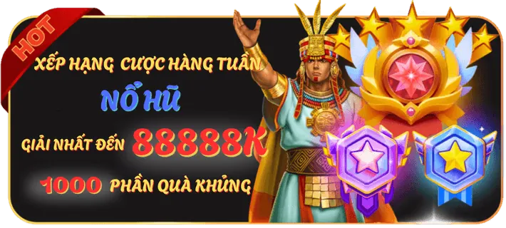 Nhận thưởng SCLUB88