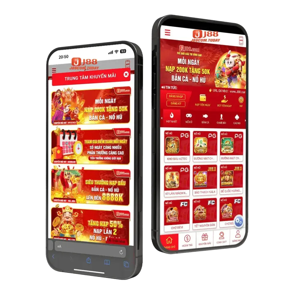 Đa dạng trò chơi SCLUB88