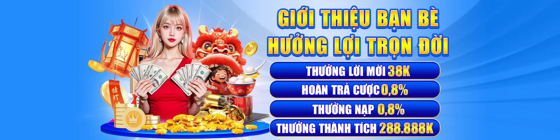 Ưu Đãi Đăng Ký Người Dùng Mới SCLUB88