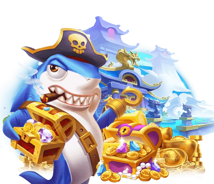 Các Loại Game Bắn Cá Đa Dạng