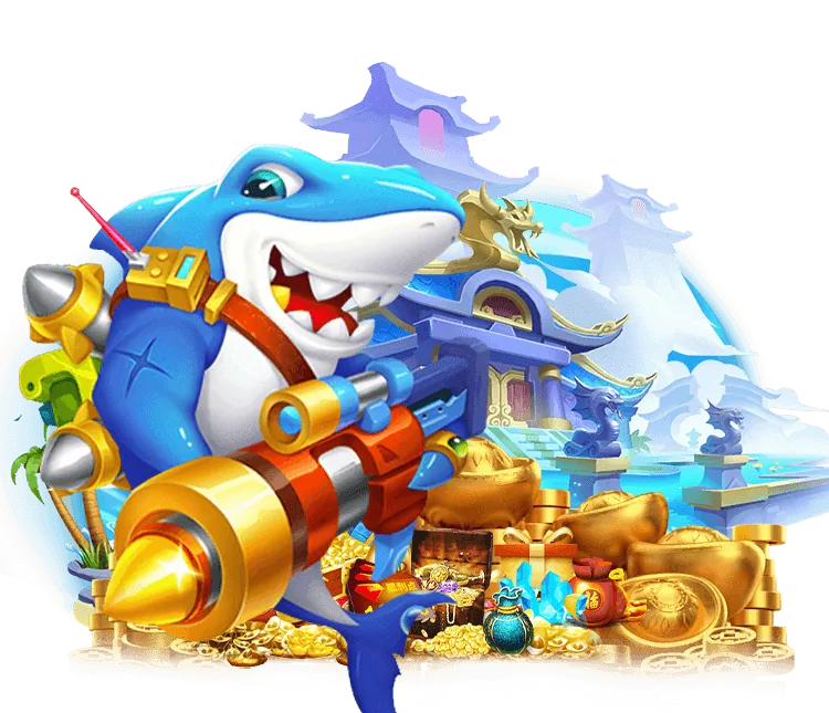 Giao Diện Game Bắn Cá SCLUB88