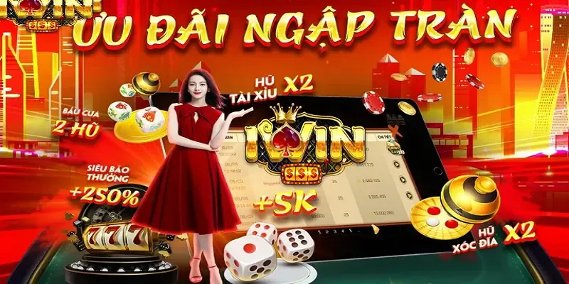 Khuyến mãi VIP SCLUB88